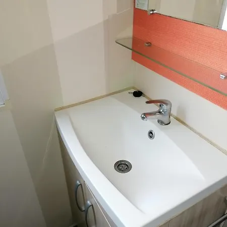 Mobil-home En Camargue * Le Grau-du-Roi