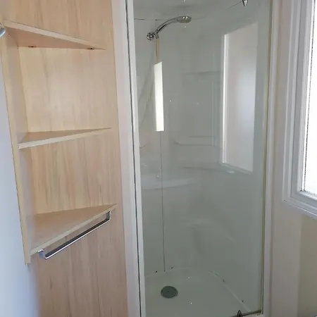 Mobil-home En Camargue * Le Grau-du-Roi